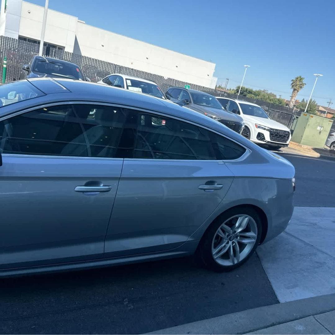 audi a5 sportback 2019 WAUBNCF55KA067444 image audi a5 sportback 2019 WAUBNCF55KA067444 image